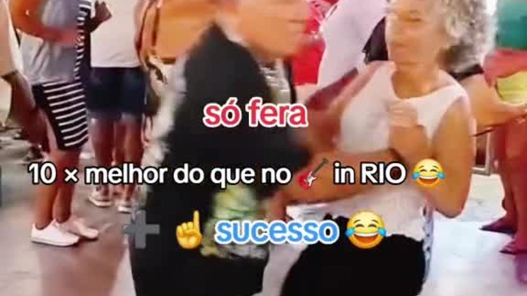 A nova sensação do forró