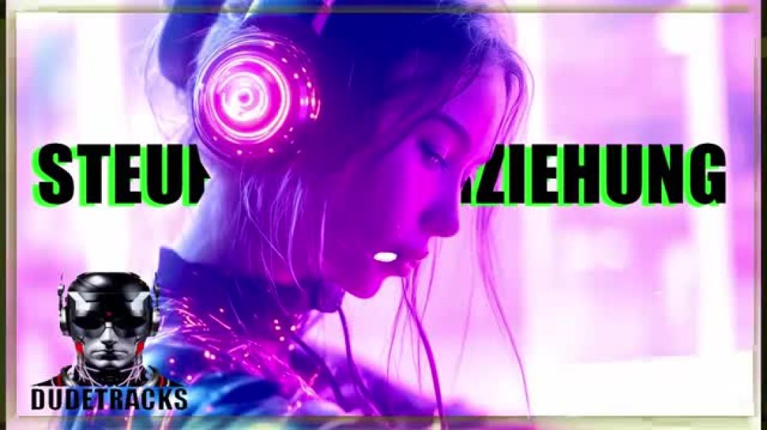 STEUERHINTERZIEHUNG no copyright music free musica gratis remix by DUDETRACKS