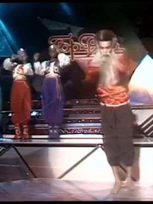 ⁣Boney M - Rasputin (1978) • TopPop Remastered