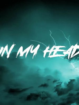 ⁣In My Head - Emotional Piano Beat