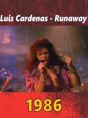 Luis Cardenas - Runaway