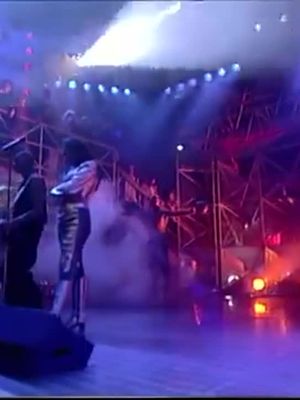 ⁣2 Unlimited - No Limit TOTP 1993 Remastered