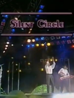 ⁣Silent Circle - Touch In The Night (1986) Remastered