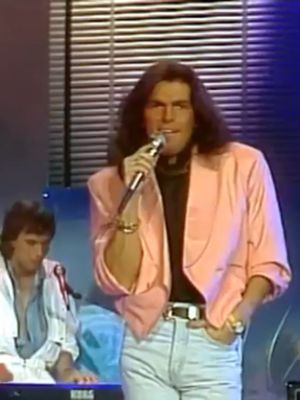 ⁣Modern Talking - Geronimo's Cadillac (Peters Pop-Show 1986) Remastered