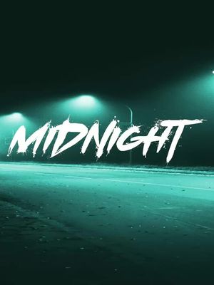 ⁣Midnight - Emotional Guitar Beat | Instrumental Guitar Beat