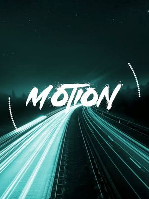 ⁣Motion VIDMotion - Chill Emotional Type Beat