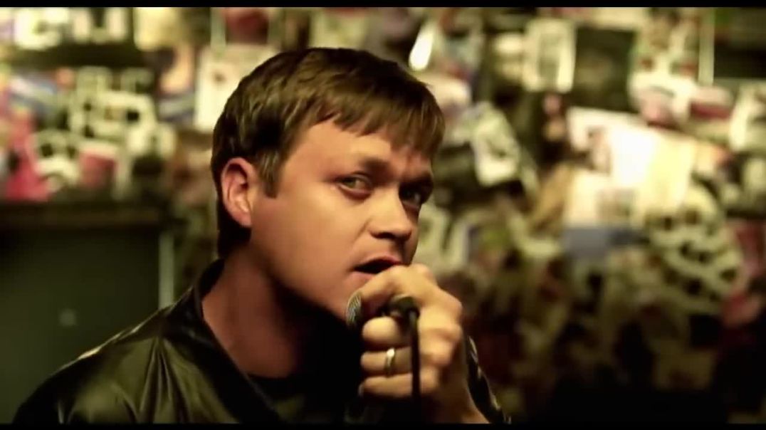 ⁣3 Doors Down - Here Without You (Official Music Video)