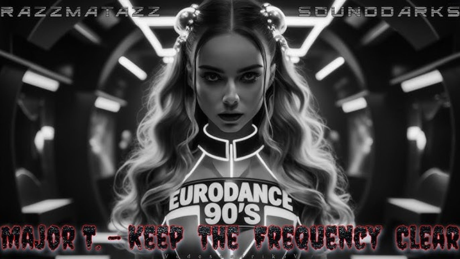 ⁣Keep The Frequency Clear (250 Hz Frequency Mix) Major T