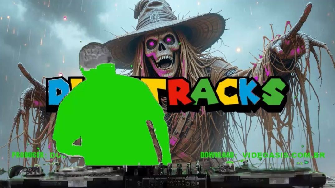 SCARECROW-Free Music DOWNLOAD No Copyright,No Attribution,Pro by DUDETRACKS