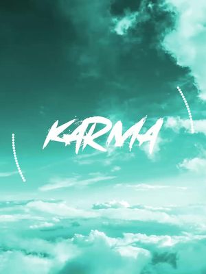 ⁣Karma - Emotional Guitar Beat | Instrumental Guitar Beat