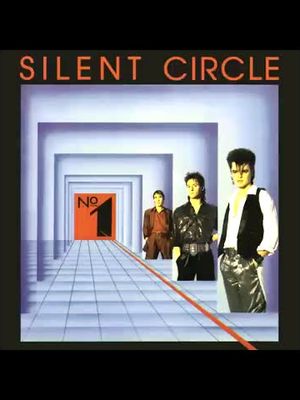 ⁣Silent Circle - Touch In The Night (Original Version) Remastered