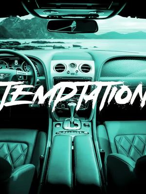 ⁣Temptation - Emotional Trap Beat