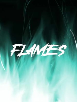 ⁣Flames - Guitar Type Beat