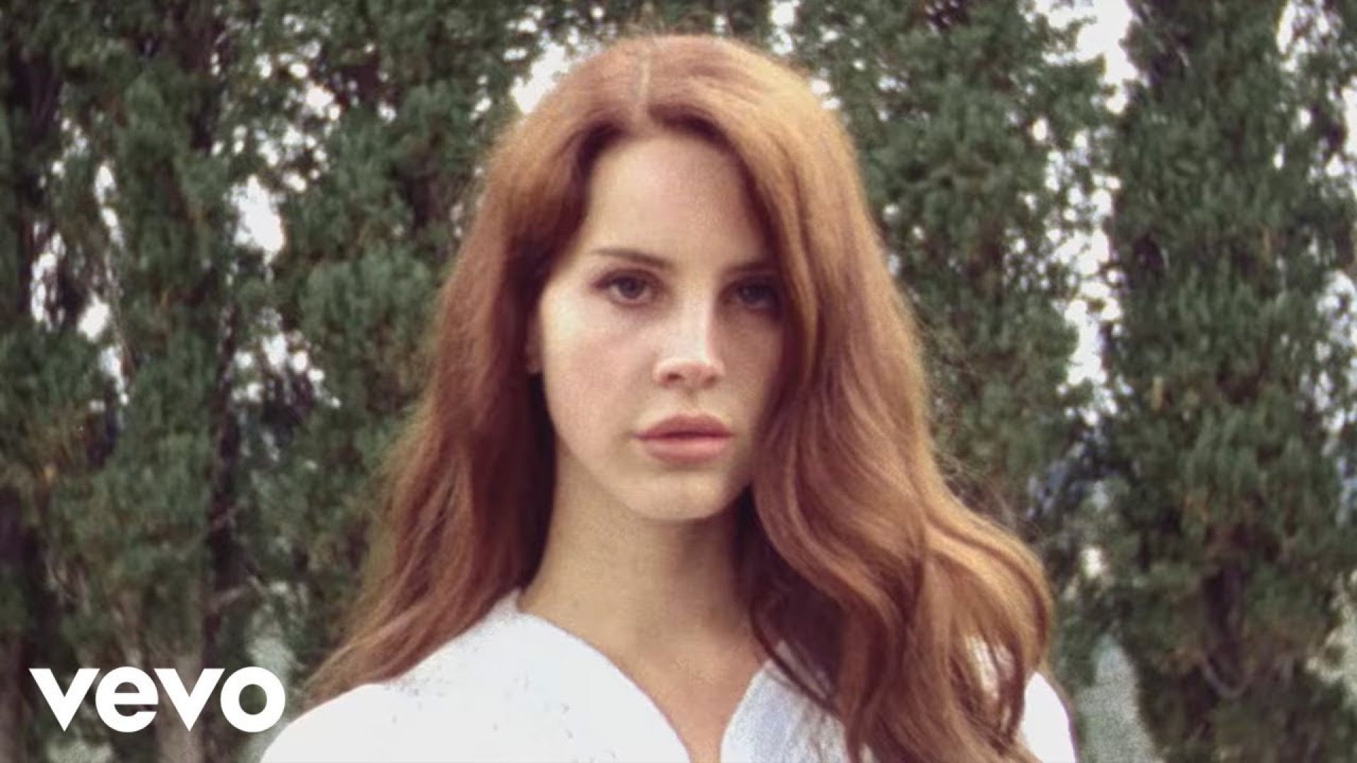 ⁣Lana Del Rey - Summertime Sadness (Official Music Video)