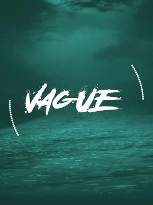 ⁣Vague - Emotional Drill Beat | Instrumental Drill Beat