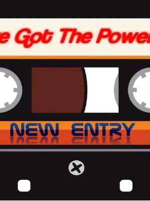 ⁣New Entry - I've Got The Power