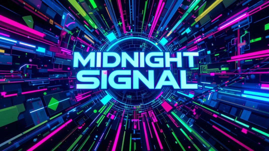 MIDNIGHT SIGNAL TRACK 1-NO COPYRIGHT MUSIC FREE BY DUDETRACKS