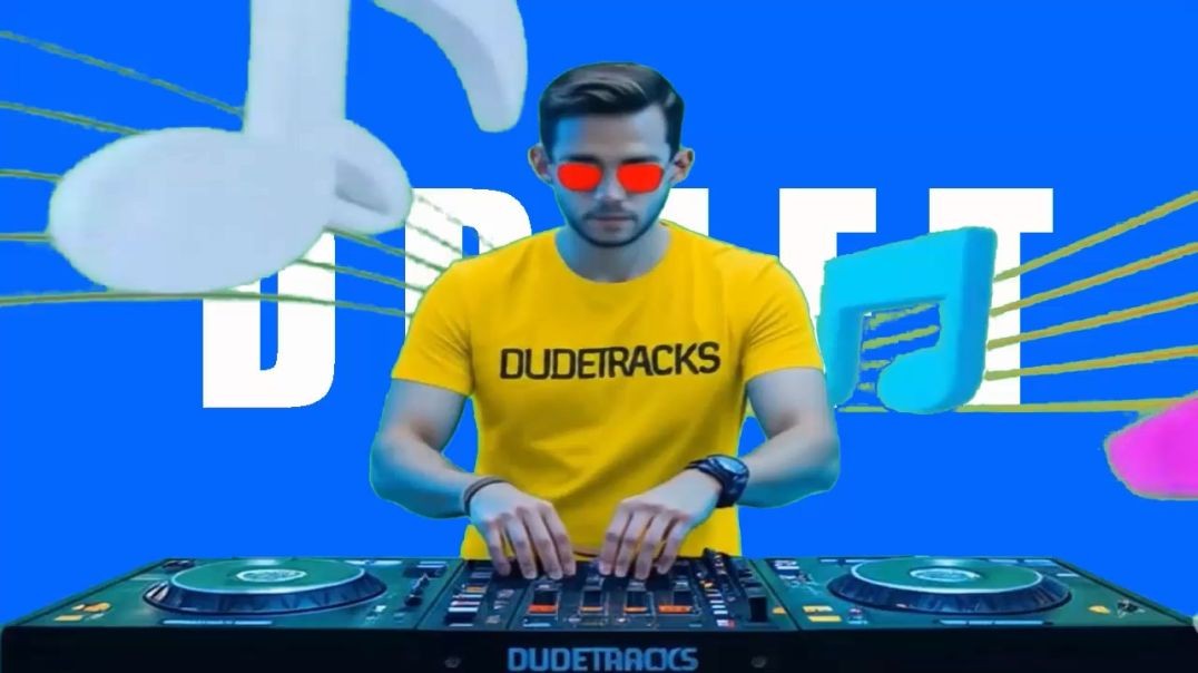 ⁣DRIFIT-NO COPYRIGHT MUSIC FREE DOWNLOAD BY DUDETRACKS