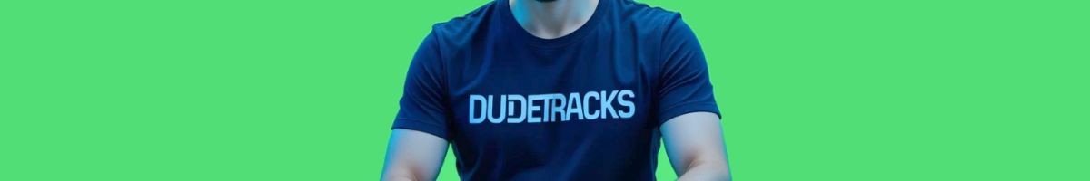 DUDETRACKS