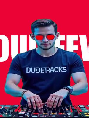 ⁣CLOUD FEVER-NO COPYRIGHT MUSIC FREE DOWNLOAD BY DUDETRACKS