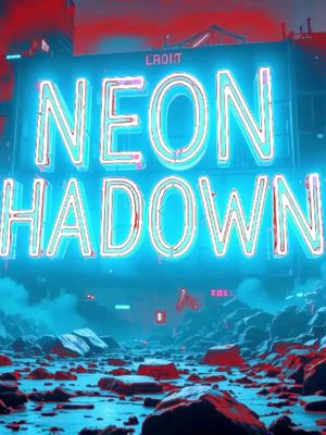 ⁣NEON SHADOWNS-NO COPYRIGHT MUSIC FREE DOWNLOAD BY DUDETRACKS