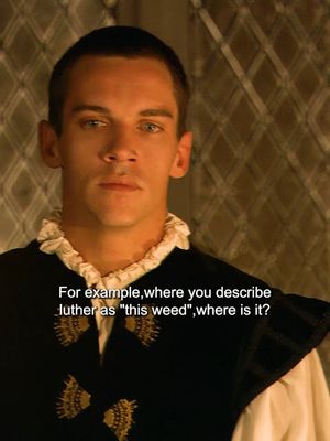 ⁣The.Tudors movie clip
