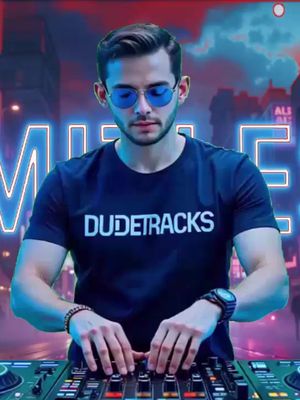 ⁣LIMITLES-NO COPYRIGHT MUSIC FREE BY DUDETRACKS