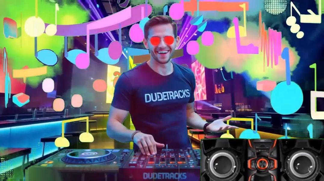PROKUTURE-NO COPYRIGHT MUSIC FREE DOWNLOAD GRATIS BY DUDETRACKS