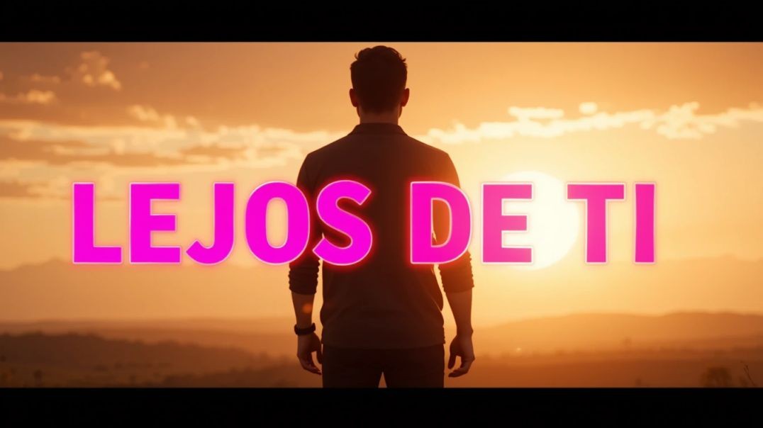 LEJOS DE TI -NO COPYRIGHT MUSIC FREE DOWNLOAD BY DUDETRACKS