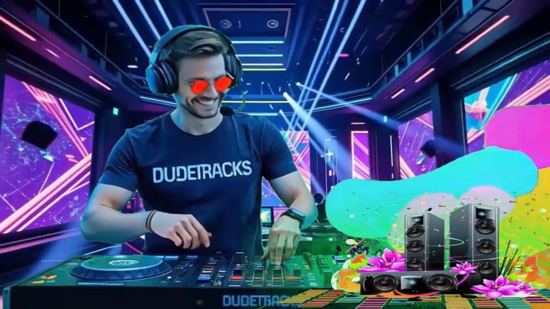 EMPOWERMENT-NO COPYRIGHT MUSIC FREE DOWNLOAD GRATIS BY DUDETRACKS