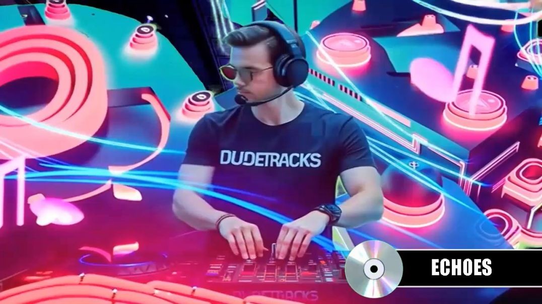 ECHOES-NO COPYRIGHT MUSIC FREE DOWNLOAD GRATIS BY DUDETRACKS