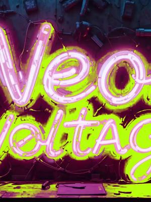 ⁣NEON VOLTAGE-NO COPYRIGHT MUSIC FREE DOWNLOAD BY DUDETRACKS
