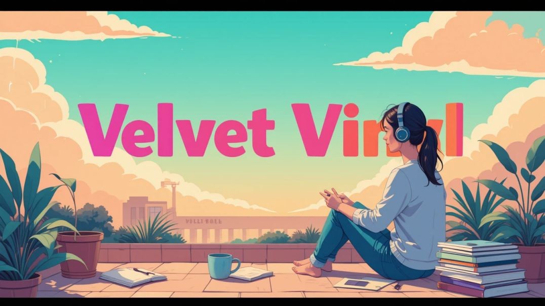 VELVET VINYL-NO COPYRIGHT MUSIC FREE BY DUDETRACKS