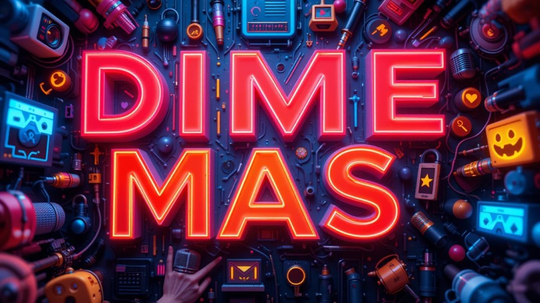 DIME MAS-NO COPYRIGHT MUSIC FREE BY DUDETRACKS