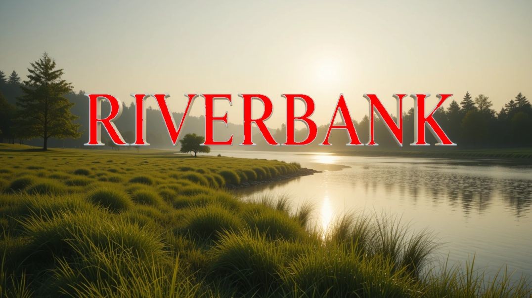 RIVERBANK-NO COPYRIGHT MUSIC DOWNLOAD FREE BY DUDETRACKS