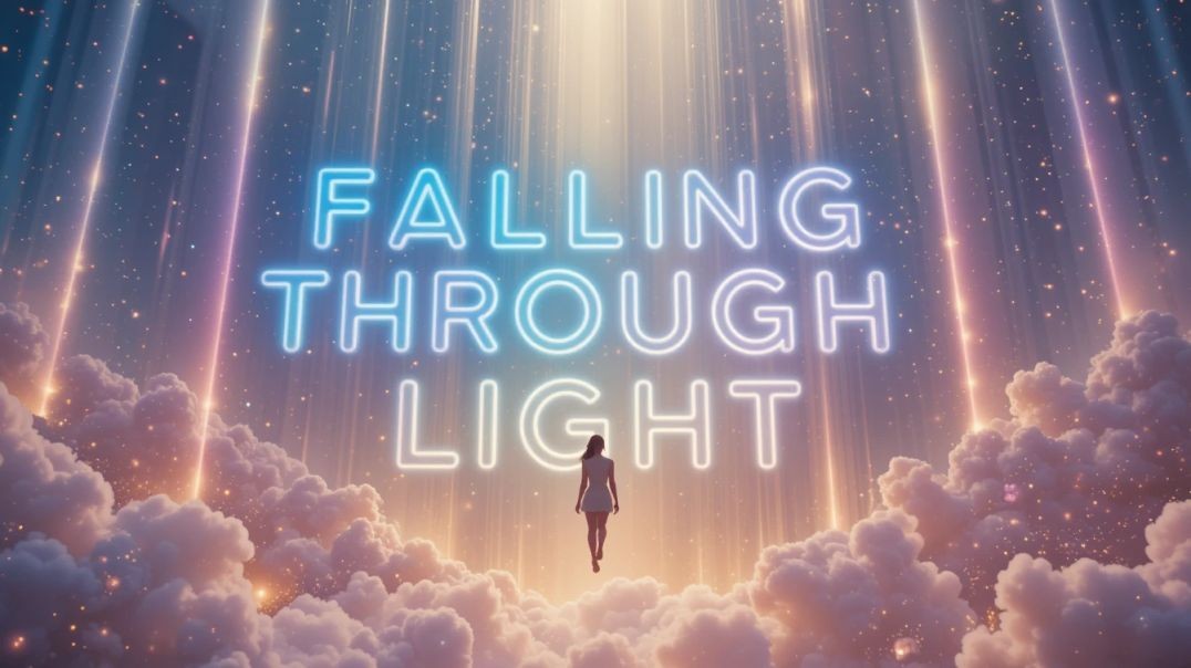 FALLING THROUGH LIGHT-NO COPYRIGHT MUSIC FREE BY DUDETRACKS