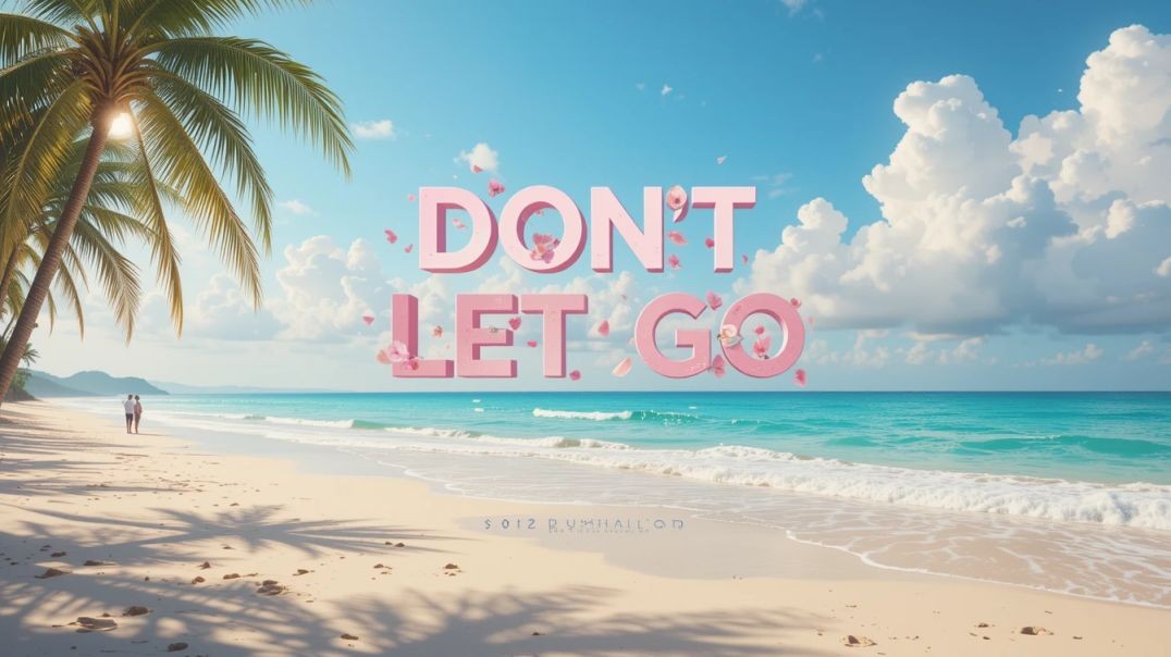 DONT LET GO-NO COPYRIGHT MUSIC FREE DOWNLOAD BY DUDETRACKS