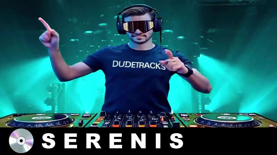 ⁣SERENIS-NO COPYRIGHT MUSIC FREE DOWNLOAD GRATIS BY DUDETRACKS