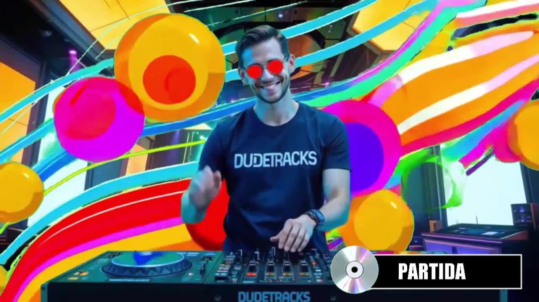 ⁣PARTIDA-NO COPYRIGHT MUSIC FREE DOWNLOAD GRATIS BY DUDETRACKS