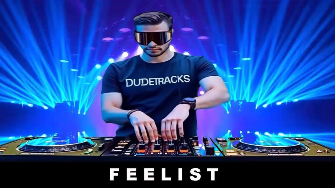 ⁣FEELIST-NO COPYRIGHT MUSIC FREE DOWNLOAD GRATIS BY DUDETRACKS