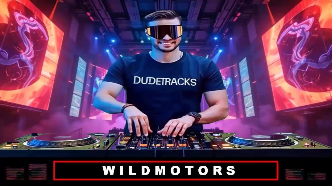 ⁣WILDMOTORS-NO COPYRIGHT MUSIC FREE DOWNLOAD GRATIS BY DUDETRACKS