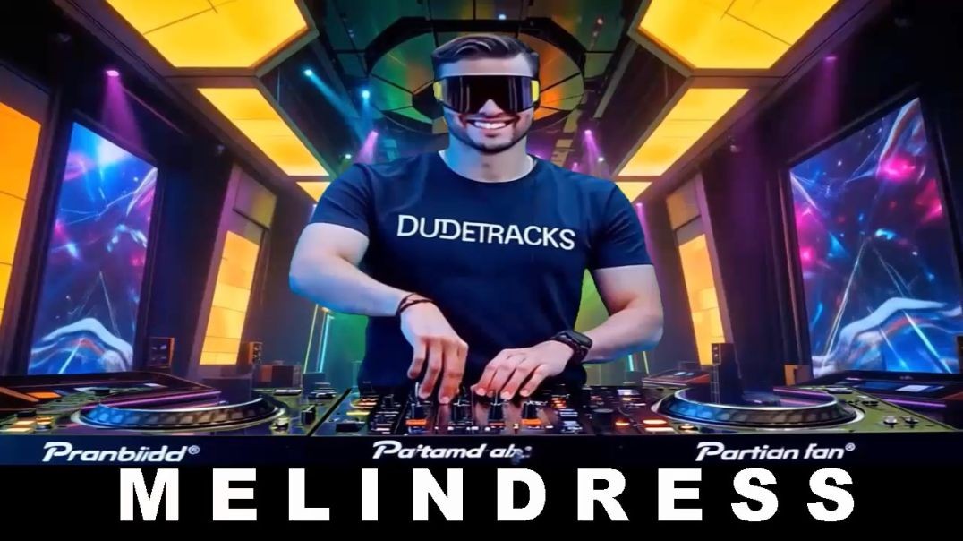 ⁣MELINDRESS-NO COPYRIGHT MUSIC FREE DOWNLOAD GRATIS BY DUDETRACKS