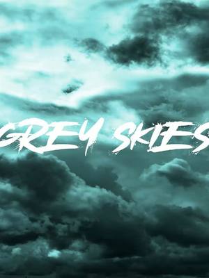 ⁣⁣Grey Skies | Emotional Guitar Type Beat | Instrumental Guitar Beat | Prod. by NateMac