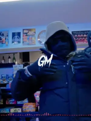 ⁣MELODIC TYPE BEAT - GM | DARK RAP TRAP INSTRUMENTAL | FREE NON-PROFIT BEAT