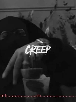 ⁣Creep | Dark Melodic Trap Type Beat (Prod. NateMac)