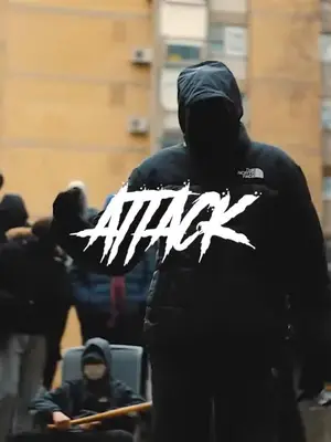 "ATTACK" | Dark Type Beat