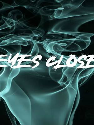 ⁣⁣Eyes Closed – Drill Type Beat Instrumental (Prod. By NateMac)