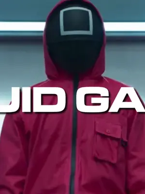 ⁣⁣Squid Game, Squid Game Drill, Drill Beat