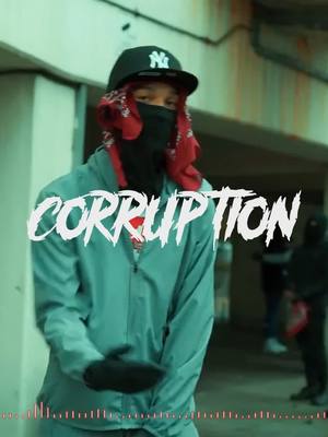 ⁣⁣CORRUPTION – Dark Melodic Rap Trap Type Beat Instrumental