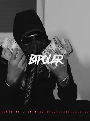 ⁣MELODIC TYPE BEAT - BIPOLAR | DARK RAP TRAP INSTRUMENTAL | FREE NON-PROFIT BEAT